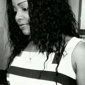 Meet your Posher, Ketsia